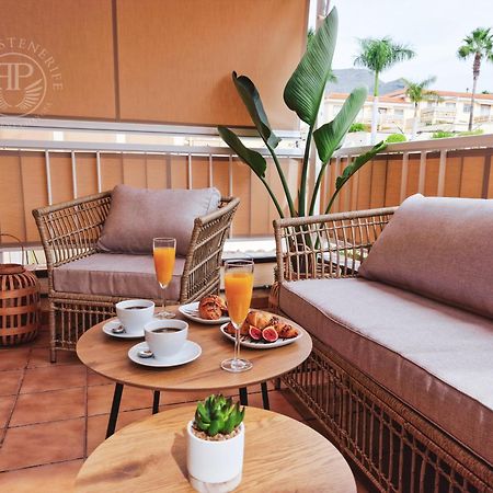 2 Wings Tenerife - Apartment Chayofa Exterior photo